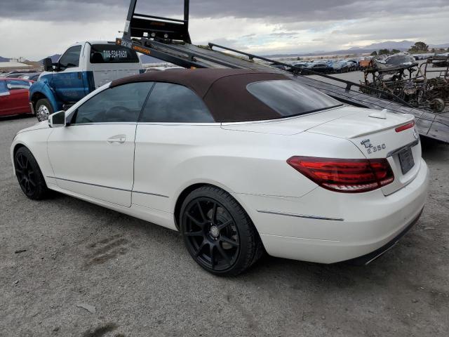 WDDKK5KFXEF268842 Mercedes-Benz E 350