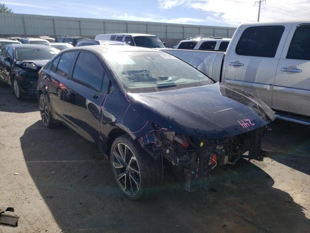 2020 TOYOTA COROLLA SE JTDP4RCE1LJ014342