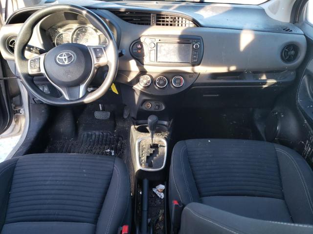 2018 TOYOTA YARIS L - VNKKTUD33JA094633