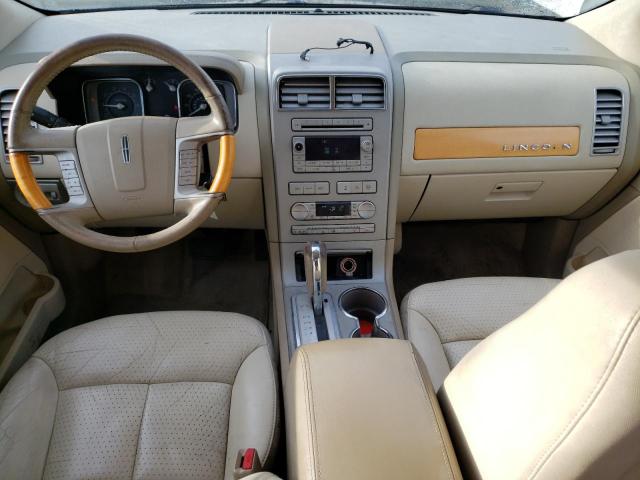 2LMDU88C77BJ32832 Lincoln MKX