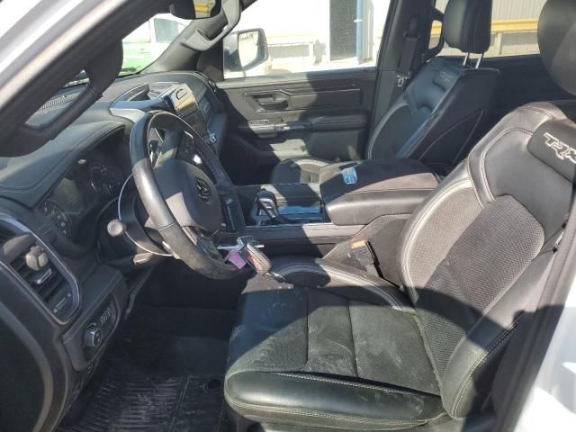 2022 RAM 1500 TRX 1C6SRFU90NN333178