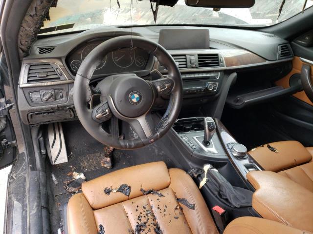 2019 BMW 440XI WBA4Z7C51KEF54483