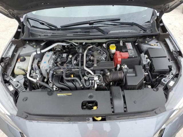 3N1AB8CV6NY249682 Nissan SENTRA SV