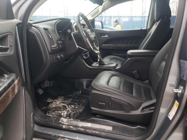2022 GMC CANYON DEN 1GTG6EEN0N1163702