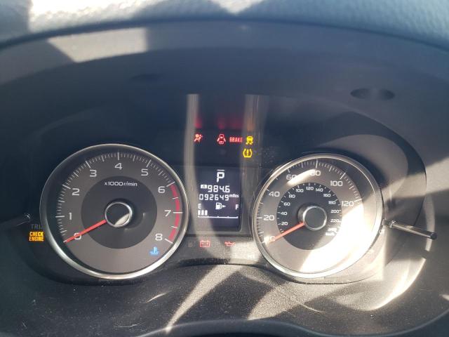 2016 SUBARU FORESTER 2 - JF2SJAHCXGH402566