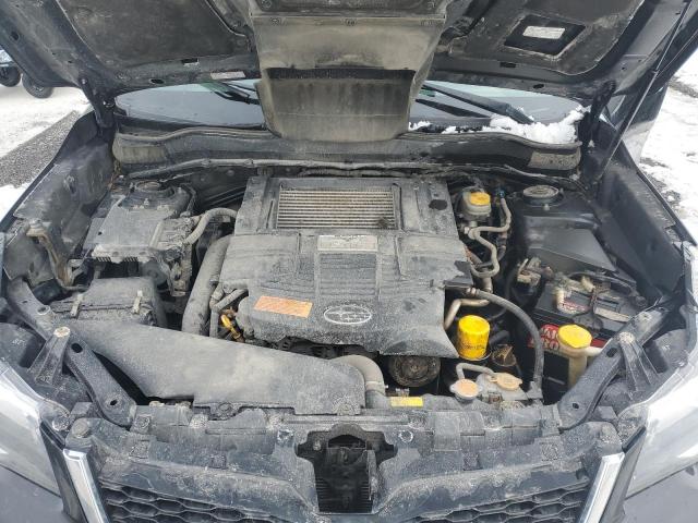 2015 SUBARU FORESTER 2 - JF2SJHDC5FH461621