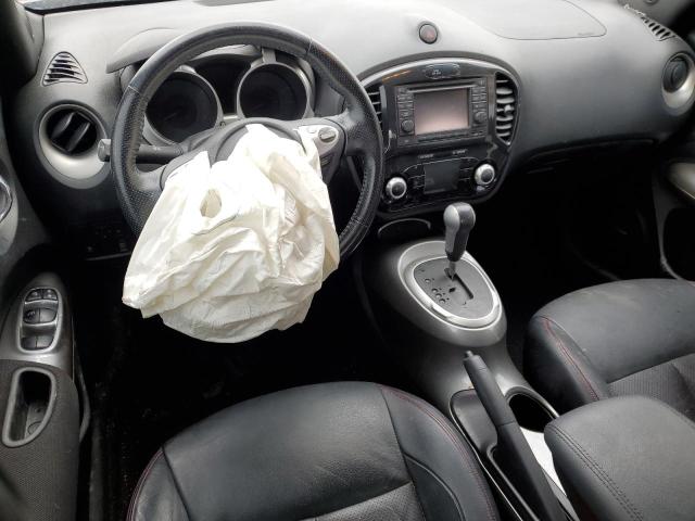 JN8AF5MVXET356326 Nissan JUKE S