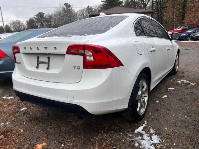 YV1622FS7C2091585 Volvo S60 T5