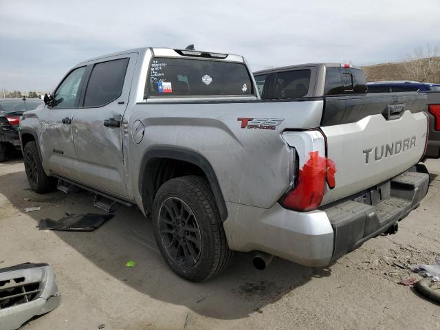 5TFLA5AB9NX010323 Toyota Tundra Crewmax Sr