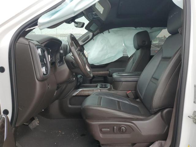 1GTP8FED9KZ364745 GMC Sierra C1500 Denali
