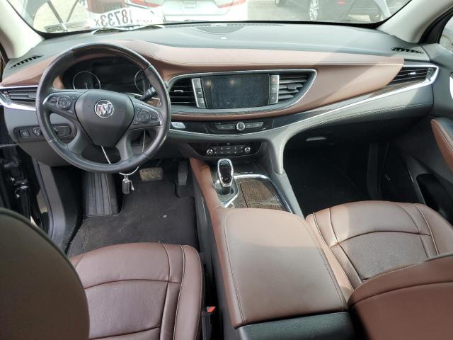 2021 BUICK ENCLAVE AV 5GAEVCKW7MJ225382