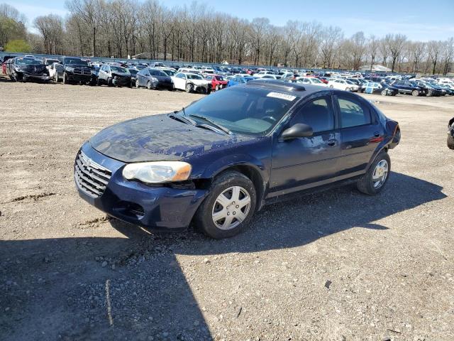 2006 Chrysler Sebring 