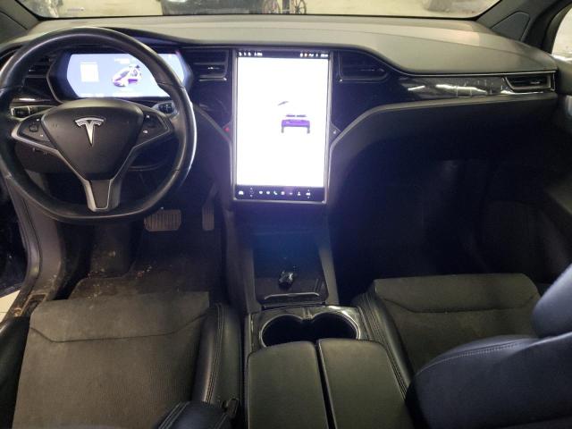 5YJXCDE2XJF129826 Tesla MODEL X