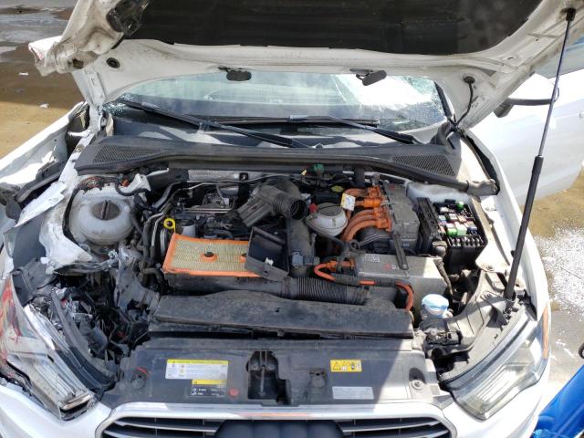 2016 AUDI A3 E-TRON - WAUTPBFF8GA110344