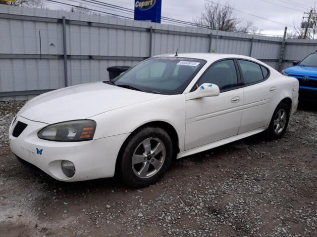 2005 Pontiac Grand Prix 