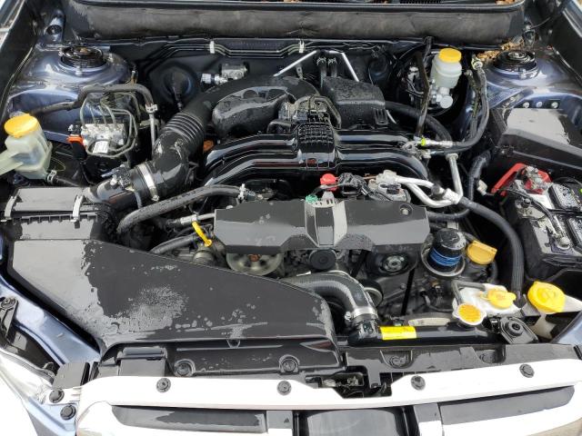 4S4BRBAC6E3225785 Subaru Outback 2.5i