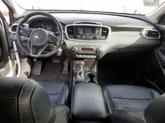 2016 KIA SORENTO EX - 5XYPHDA59GG158141
