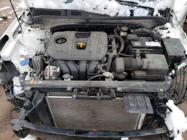 2021 KIA FORTE GT L - 3KPF34AD8ME282413