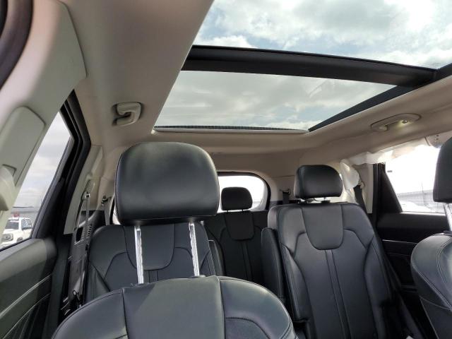 5XYRKDLF8MG044630 KIA SORENTO SX