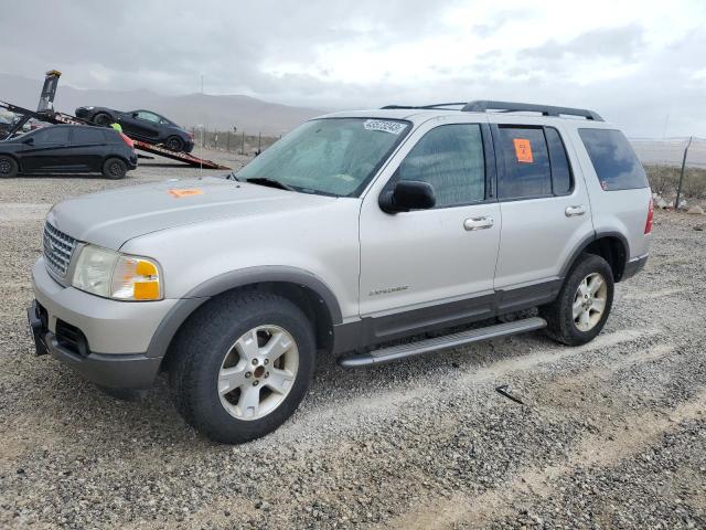 2005 Ford Explorer XLT