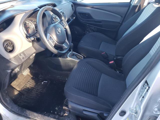 2018 TOYOTA YARIS L - VNKKTUD33JA094633