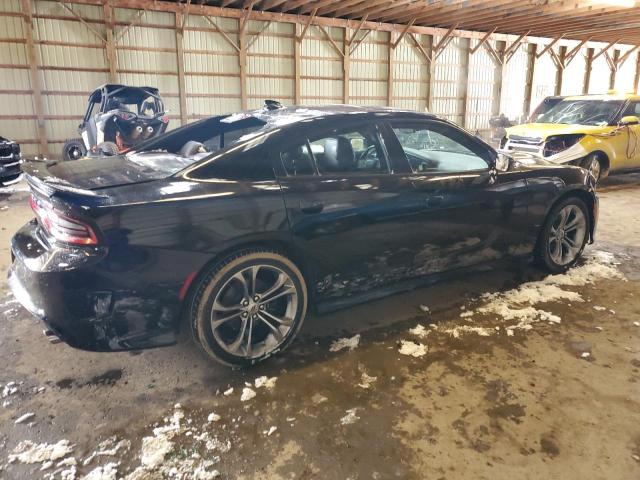 2020 DODGE CHARGER GT - 2C3CDXHG0LH142414