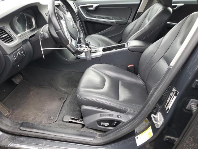 2015 VOLVO V60 PREMIE YV140MEK6F1262217
