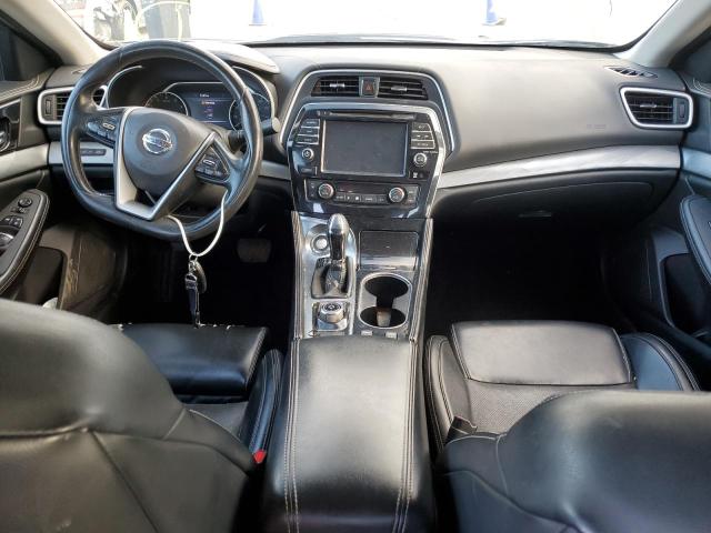 1N4AA6AP7HC388425 Nissan Maxima 3.5s