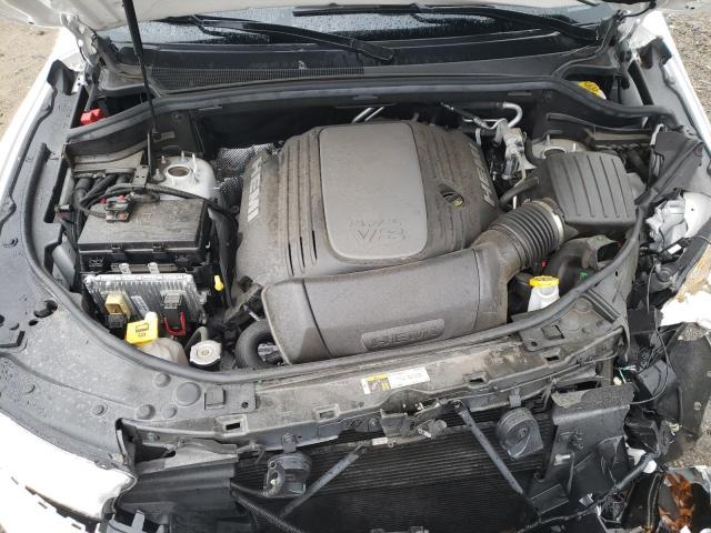 2020 DODGE DURANGO SS - 1C4SDJFT7LC346196