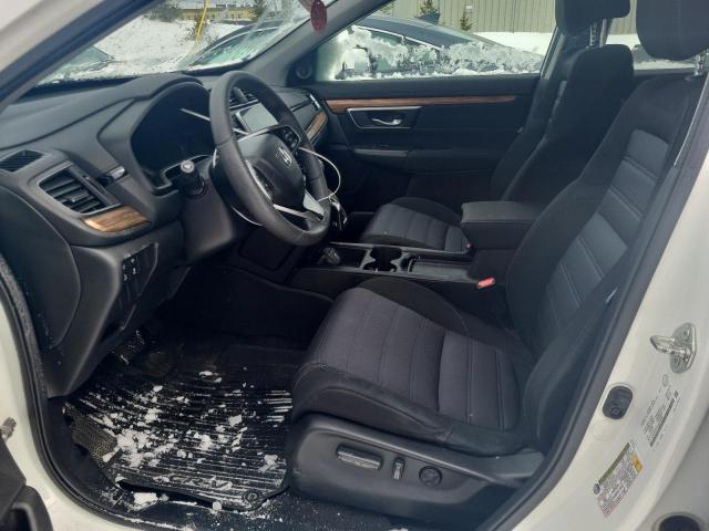 2017 HONDA CR-V EX - 2HKRW2H52HH135755