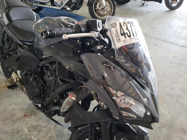 2018 KAWASAKI EX650 F - JKAEXEK11JDA13447