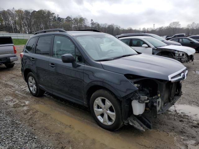JF2SJADCXFH423650 Subaru Forester 2.5i Premium