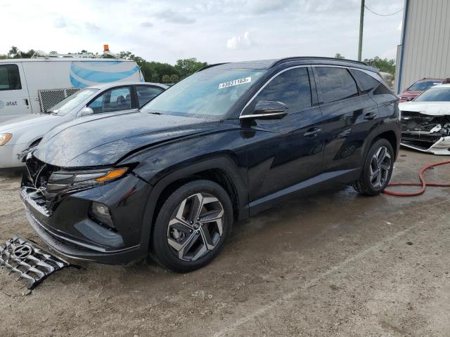 HYUNDAI TUCSON LIM