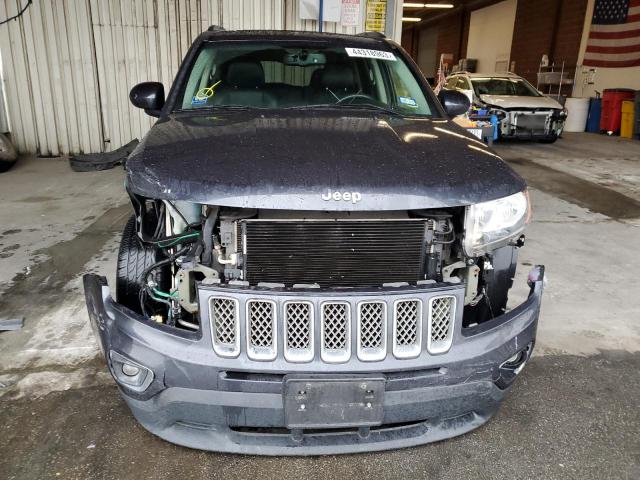 2015 JEEP COMPASS LA - 1C4NJDEB0FD189058