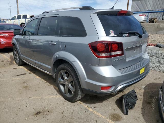 3C4PDCGG1HT691870 Dodge Journey Crossroad