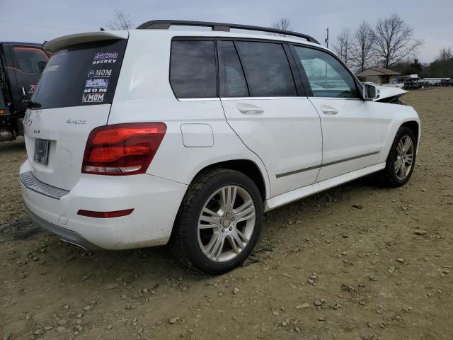 2015 MERCEDES-BENZ GLK 350 4M - WDCGG8JB1FG364608