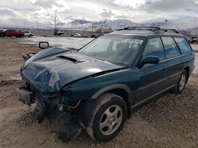 1998 Subaru Legacy 