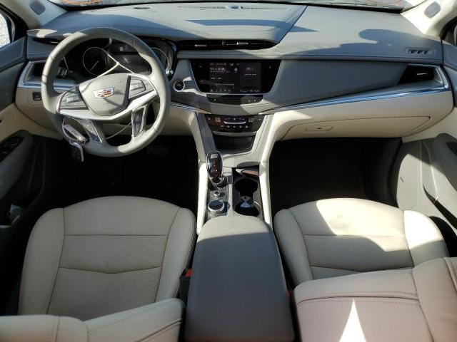 2022 CADILLAC XT5 PREMIU - 1GYKNCR4XNZ139924