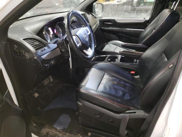 2017 DODGE GRAND CARA - 2C4RDGEG5HR806105