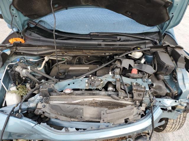 2015 HONDA CR-V EXL - 2HKRM4H77FH612647