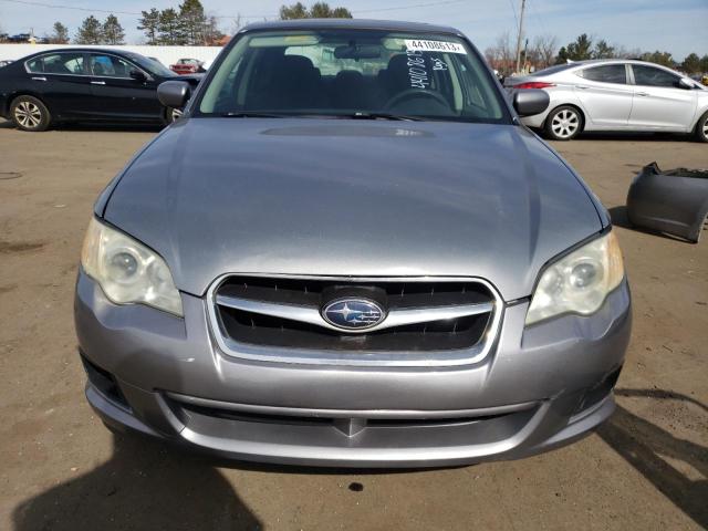 4S3BL616497222793 Subaru Legacy