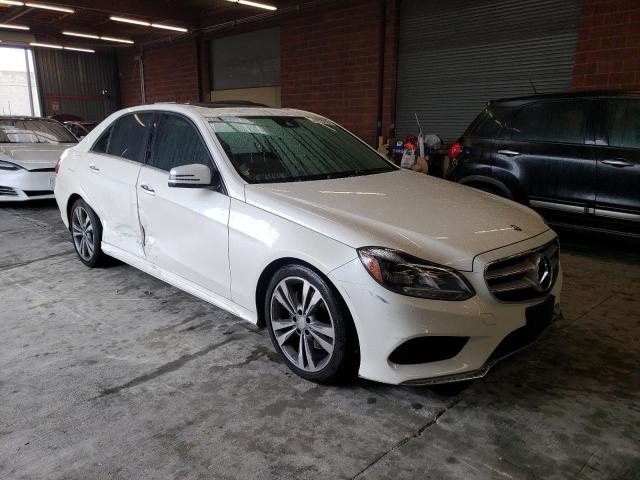 WDDHF5KB2EA980948 Mercedes-Benz E 350