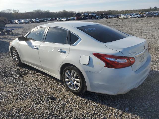 2016 NISSAN ALTIMA 2.5 1N4AL3AP6GC191933