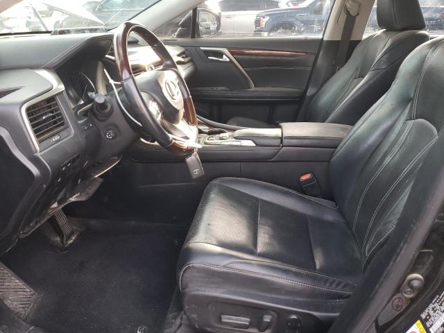 2019 LEXUS RX 350 L - JTJGZKCA6K2011481