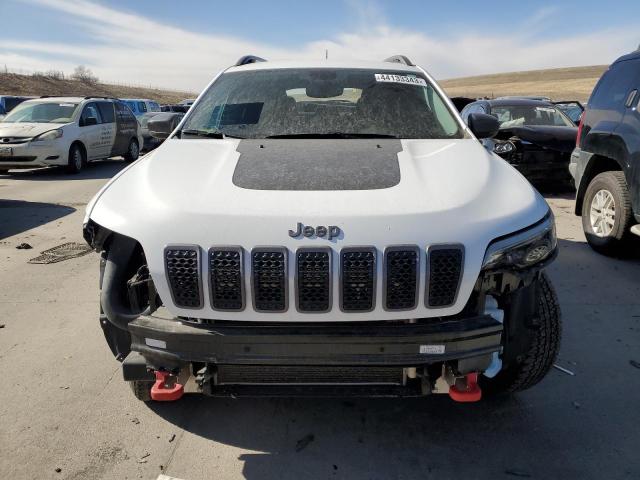 1C4PJMBX5KD391011 Jeep Cherokee Trailhawk