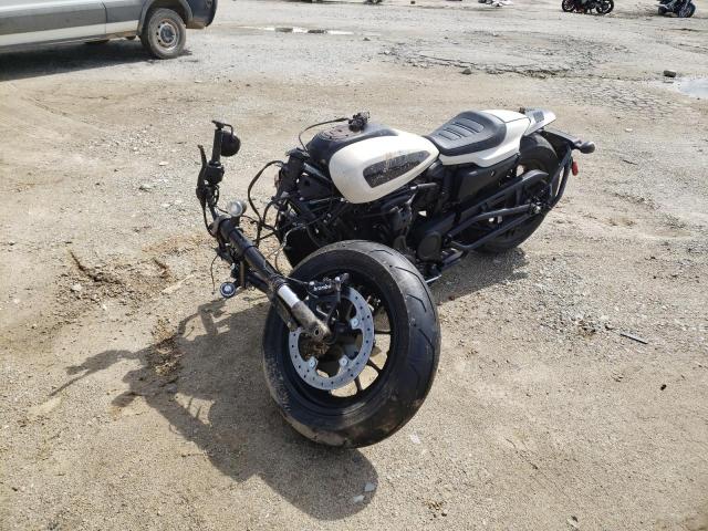 2022 HARLEY-DAVIDSON RH1250 S - 1HD1ZC414NB326831