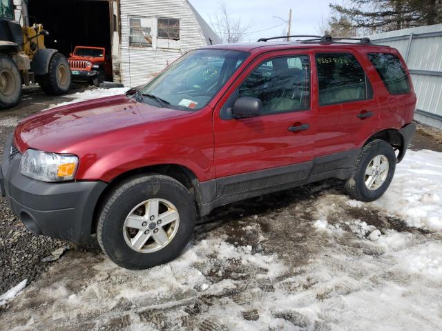 2006 Ford Escape XLS