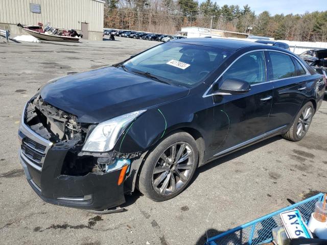 2017 Cadillac XTS 