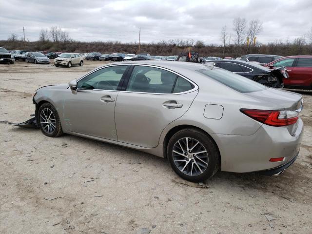 2017 LEXUS ES 350 - 58ABK1GG8HU063898