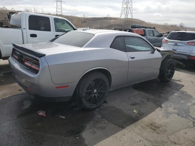 2C3CDZAG6FH743935 Dodge Challenger Sxt